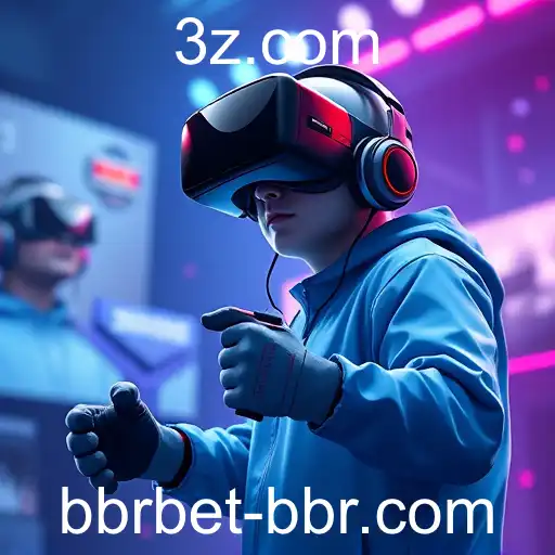 Novidades e Tendências em Jogos com bbrbet