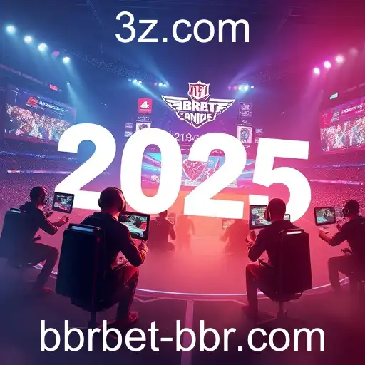 Demanda Crescente por Jogos Online em 2025