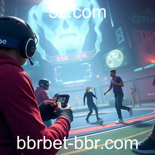 A Evolução do Jogo Digital e as Novas Tendências