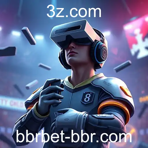 Revolução Nos Jogos Online: Como a bbrbet Se Destaca na Era Digital