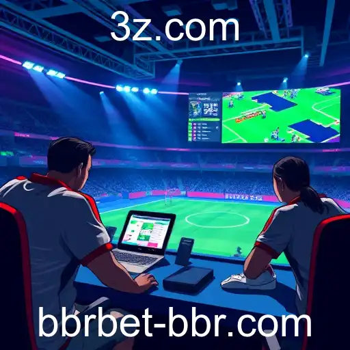 A Ascensão Explosiva do BBRBet em 2025