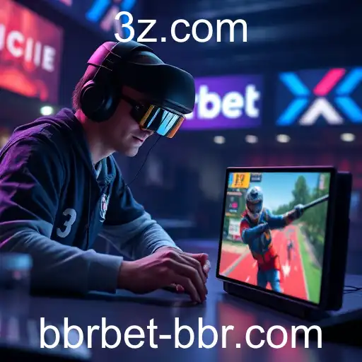 Expansão do Mercado de Jogos Online