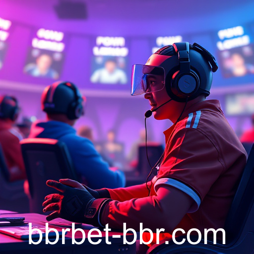 Inovações e Tendências do Mercado de Jogos em 2025