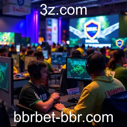 Novidades e Tendências no Mundo dos Jogos Digitais