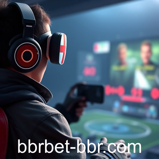 Tendências e Inovações no Mundo dos Jogos
