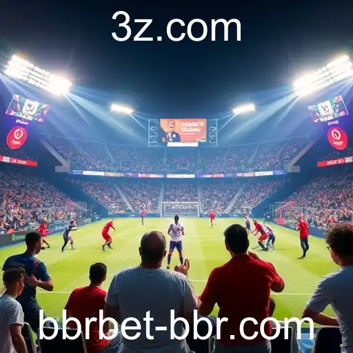 Impacto Crescente do bbrbet no Cenário de Jogos Online