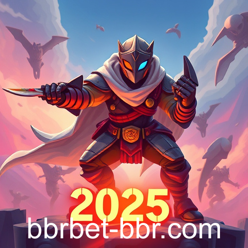 Inovações e Tendências no Mundo dos Jogos em 2025