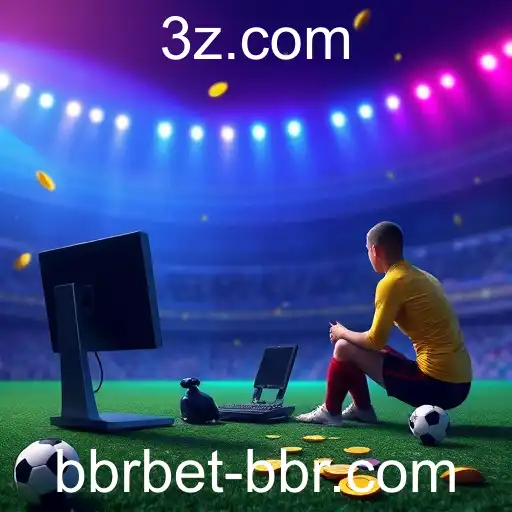 Cenário Atual dos Jogos Online no Brasil em Expansão