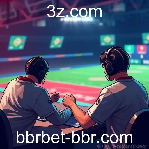 A Revolução dos Jogos Online e o Crescimento da BBRBet