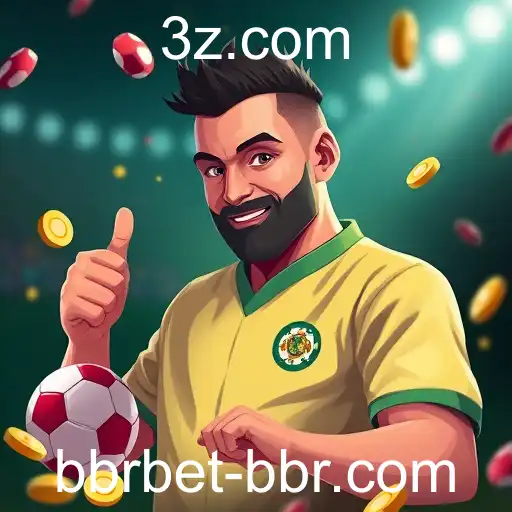 A Ascensão dos Jogos Online e a Influência da BBRBet