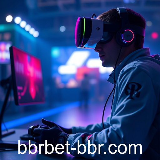 Renovação do Mercado de Jogos Online em 2025