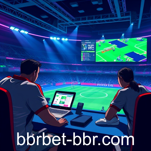 Revolução Tecnológica em Plataformas de Jogos Digitais