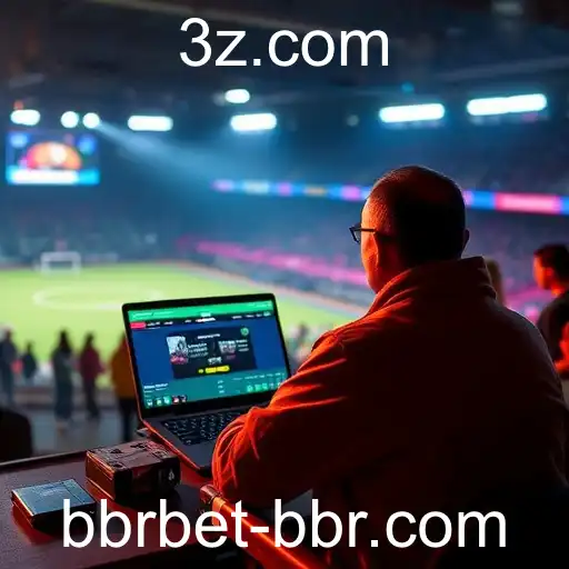 Avanços Tecnológicos Renovam o Cenário de Apostas Online