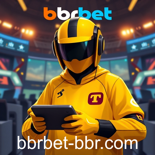 A Ascensão dos Jogos na Plataforma bbrbet