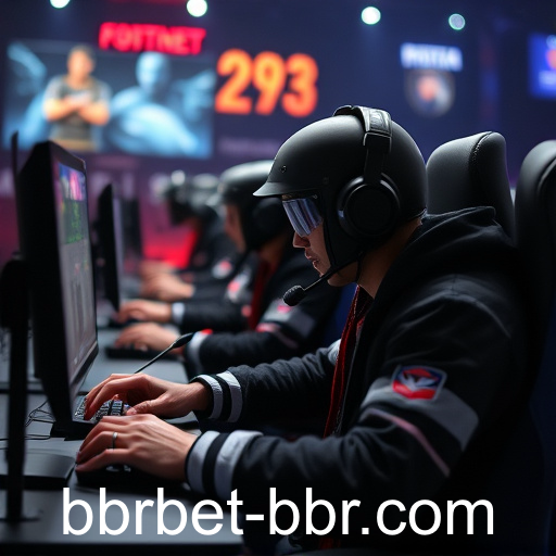 Novas Tendências em Jogos Online
