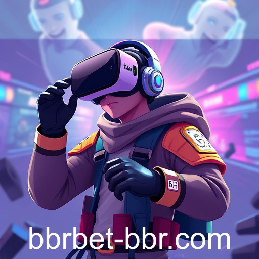 Tendências e Inovações no Mundo dos Jogos Online